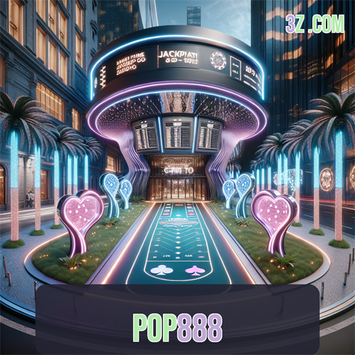 Recursos do App: Inovação e Engajamento no POP888.COM