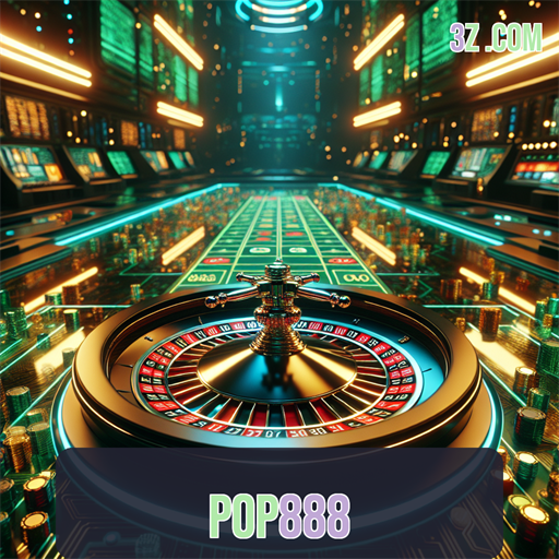 Bônus Imperdíveis Para Fãs de Jogos no POP888.COM