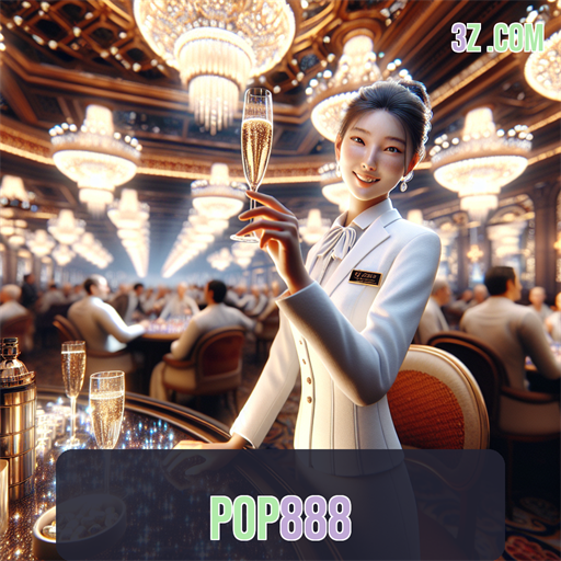 Casino POP888: Diversão e Prêmios em Cada Jogada