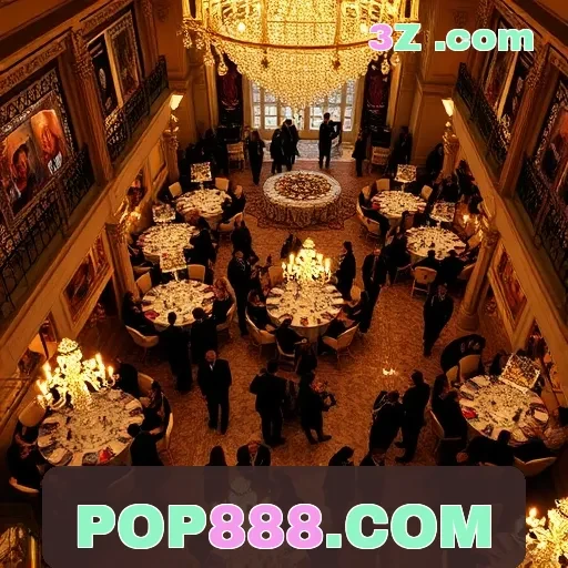 POP888.COM: Conecte-se e Aproveite os Recursos da Comunidade