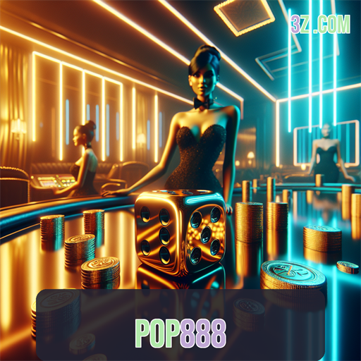 Esporte e Emoção: A Revolução do POP888.COM na Jogatina
