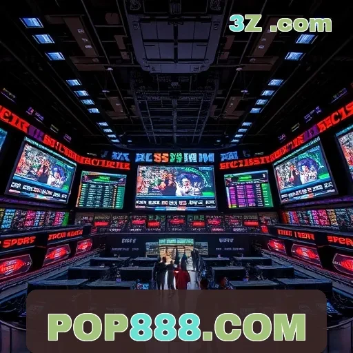 POP888.COM: Entretenimento Inigualável em Jogos Ao Vivo para Você