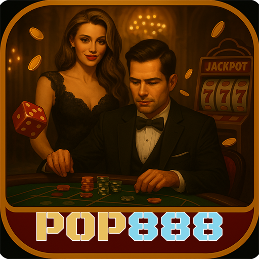 POP888.COM