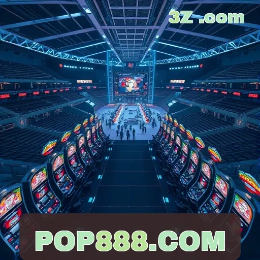 POP888.COM: Ofertas Imperdíveis para Gamers Apaixonados!