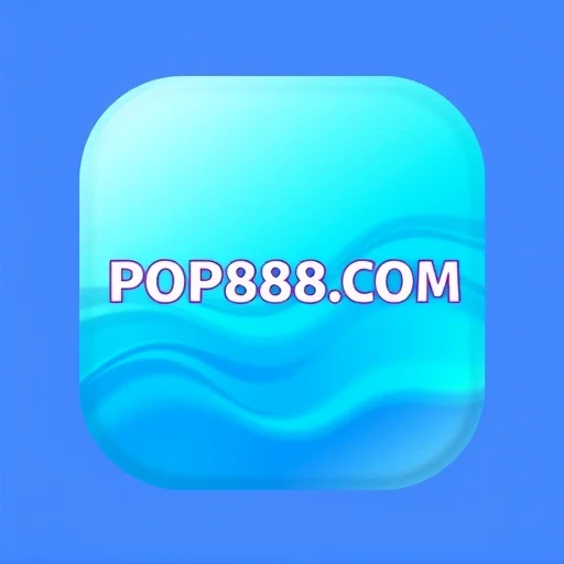 POP888.COM